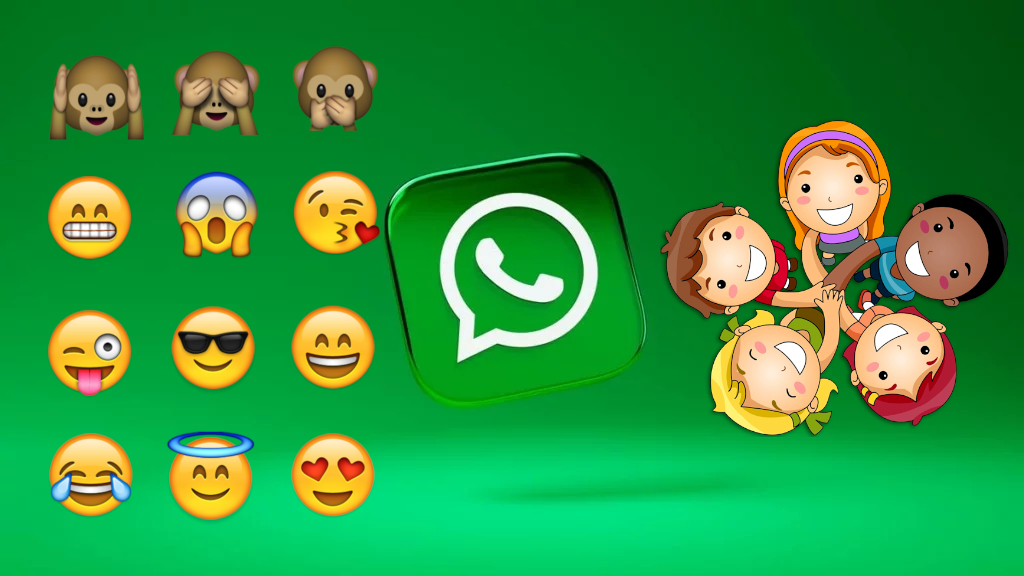 Segera Hadir Pengguna Dapat Merespons Pesan Whatsapp Dengan Emoji Apa