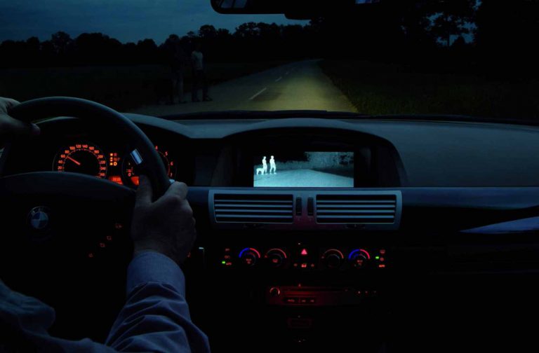 Teknologi Deteksi Blind Spot dan Night Vision Lebih Dibutuhkan Konsumen Kendaraan