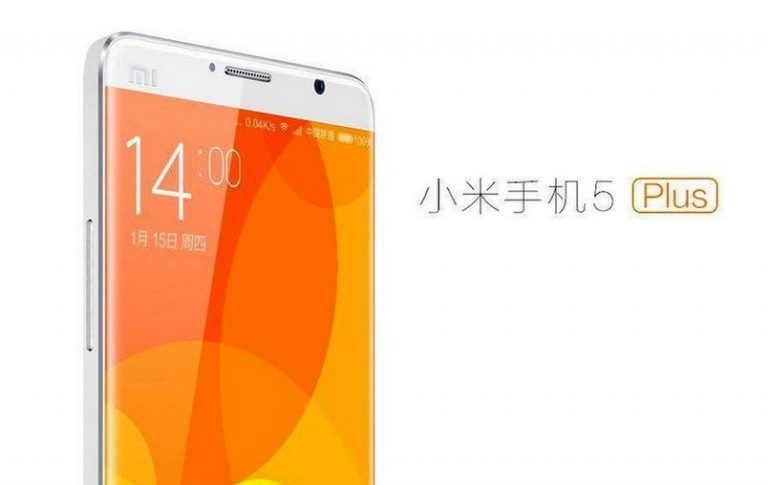 Benarkah Xiaomi Mi5 dan Mi5 Plus Siap Dirilis Juli?