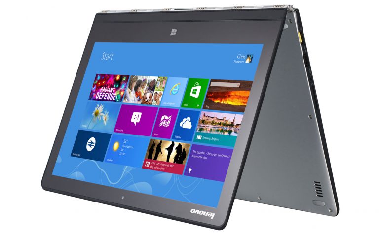 LenovoBoom Manjakan Pembeli Notebook dan Desktop PC