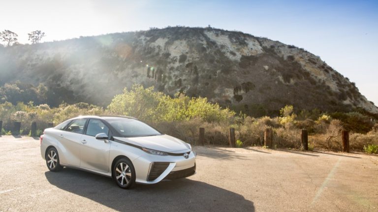 Toyota dan Mazda Akan Bersinergi Untuk Menyatukan Teknologi Mereka
