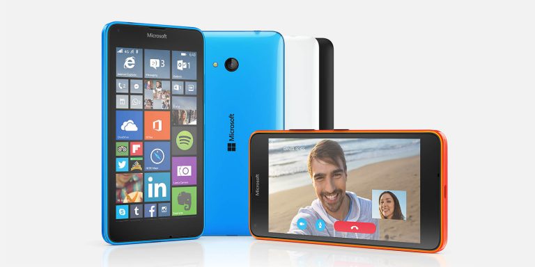 Inilah Penawaran Promo Lumia 640 LTE di Pasar Indonesia