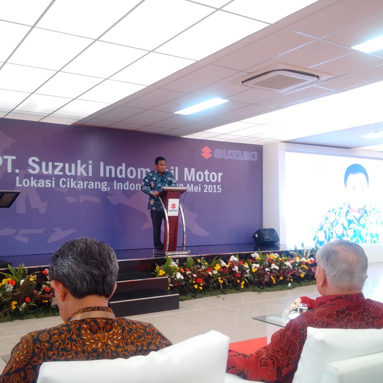 Beginilah Cara Mendag Dukung Industri Otomotif Indonesia