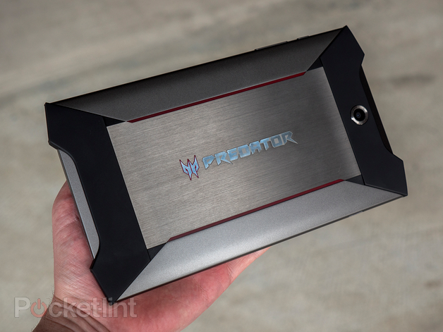 Tablet Acer untuk Gamer Muncul di Computex 2015