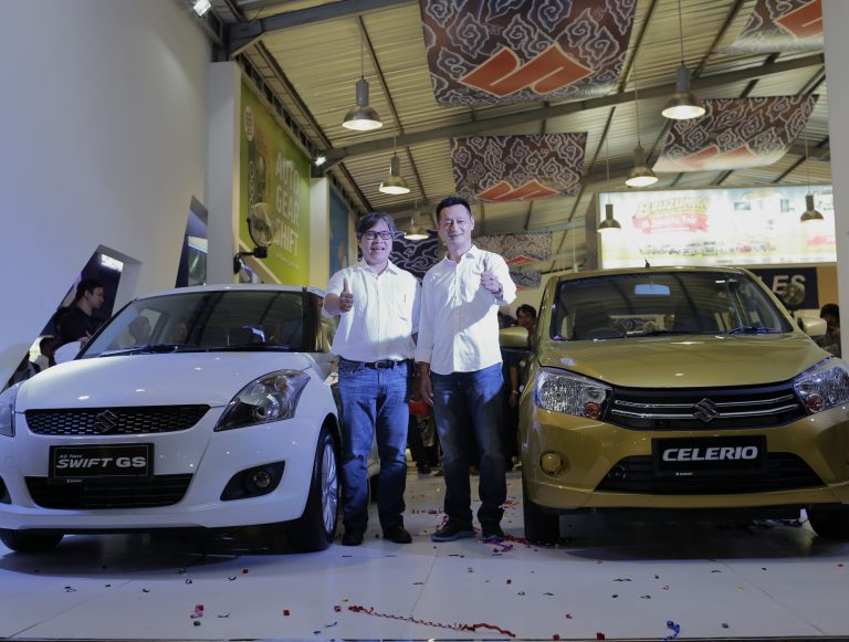 Lebih Lengkap Keunggulan Dua Mobil Terbaru Suzuki