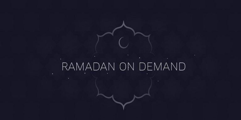 Uber Gelar UberBUKA Selama Ramadhan