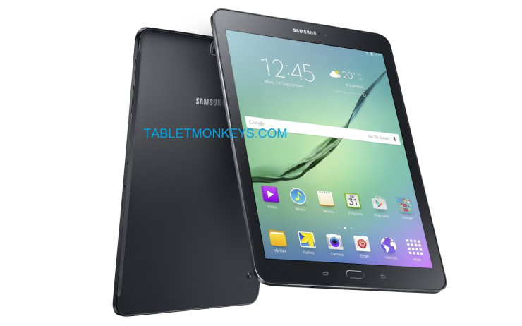 Rumor, Samsung Segera Rilis Galaxy Tab S2 dengan Dua Versi Sekaligus