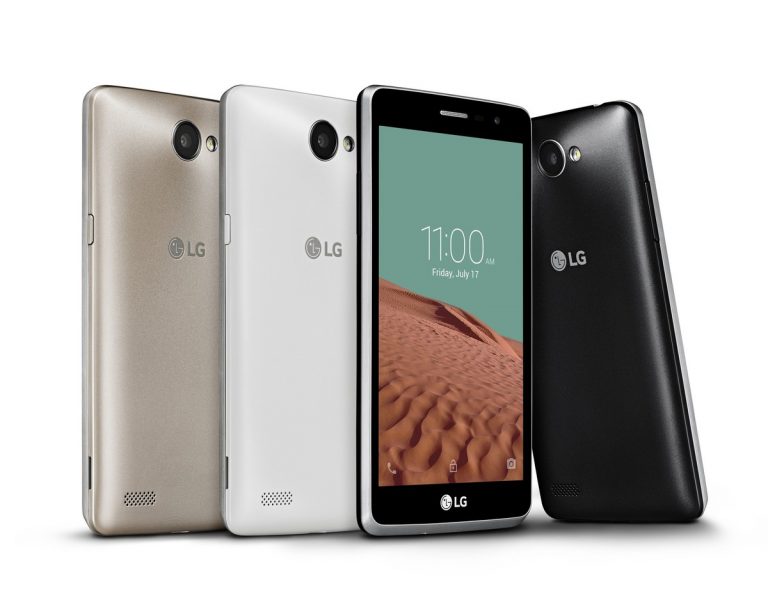 LG Perkenalkan LG Bello II, Peningkatan Kamera Depan 5 MP