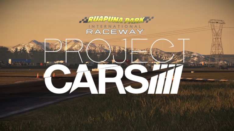 Update Expansion Game Project CARS Hadirkan Lintasan dan Mobil Baru