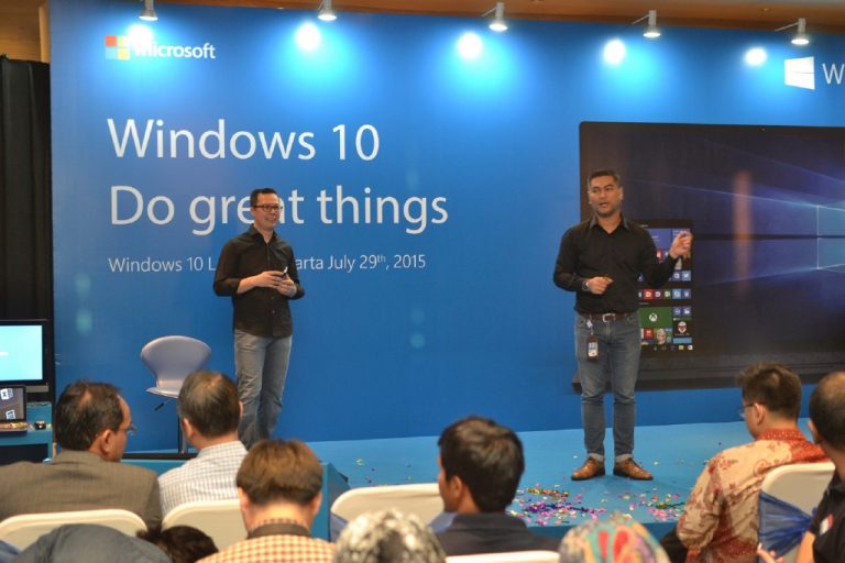 Sanggupkah Windows 10 Segarkan Ekosistem Windows Apps?