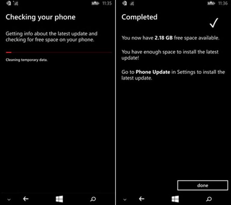 Permudah Migrasi ke Windows 10 Mobile, Microsoft Rilis Aplikasi Update Advisor