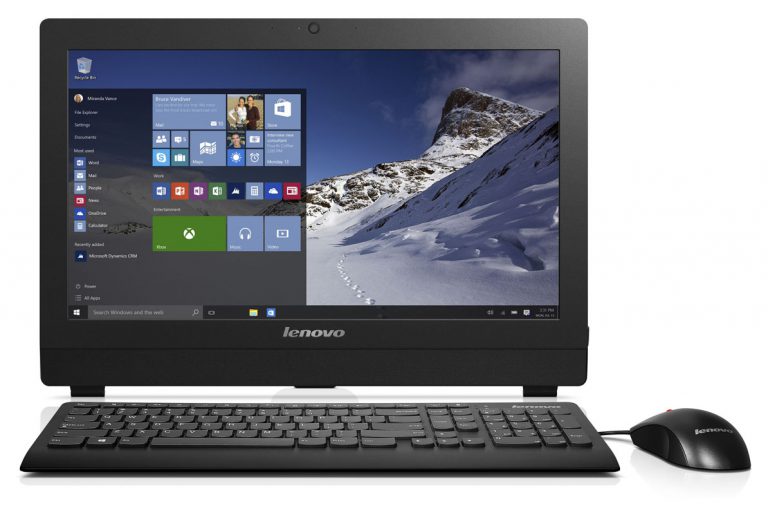 Kini PC Lenovo dan ThinkPad Menyediakan Lebih Banyak Opsi untuk UKM