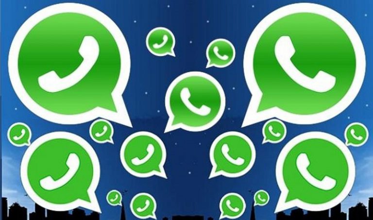 Pengguna Aktif WhatsApp Telah Mencapai 900 Juta Orang