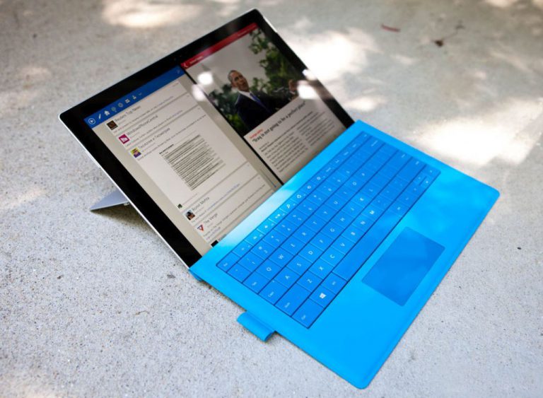 Percepat Penetrasi Surface Pro di Enterprise, Microsoft Dibantu Dell dan HP