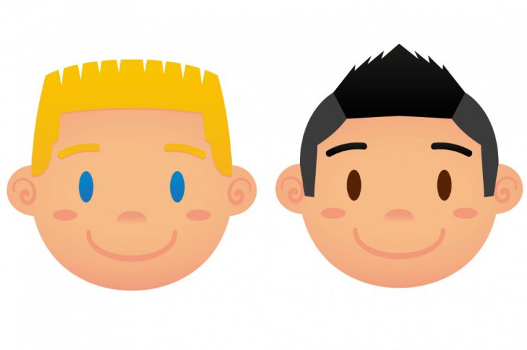 Emoji Pasangan Sesama Jenis Apple Menuai Masalah di Rusia