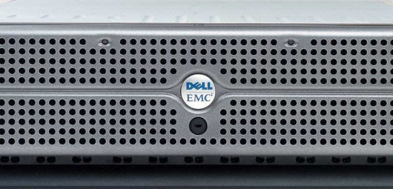 Dell Dikabarkan akan Akusisi Spesialis Enterprise Data Storage EMC