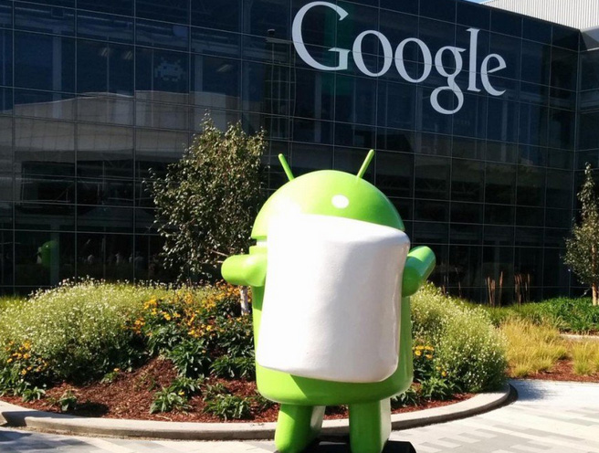 Samsung Persiapkan Android 6.0 Marsmallow untuk Smartphone Miliknya