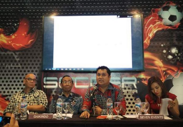 GIIAS Makassar Auto Show 2015 Digelar Jelang Akhir November