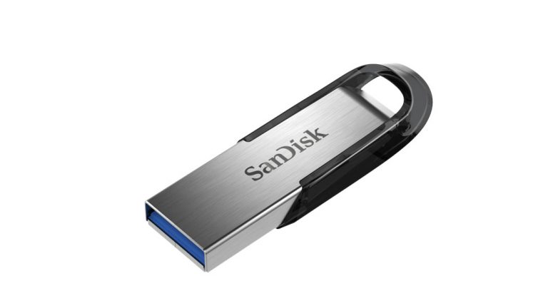 SanDisk Rilis Flash Drive Ultra Flair USB 3.0 dengan Kemampuan Baca yang Cepat