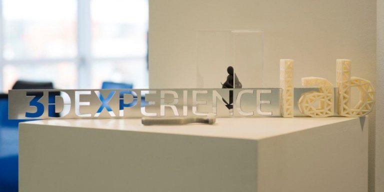 Dassault Systemes Hadirkan 3DEXPERIENCE Lab untuk Startup Accelerator