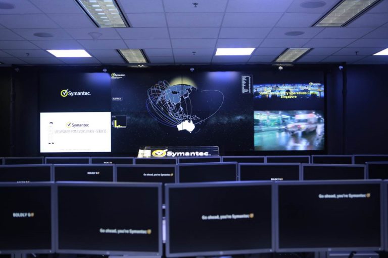 Symantec Resmikan Security Operation Center Baru di Singapura untuk Keamanan Global