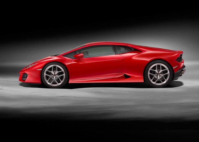 Rayakan Ultah ke-100, Lamborghini Akan Keluarkan Supercar Terbaru