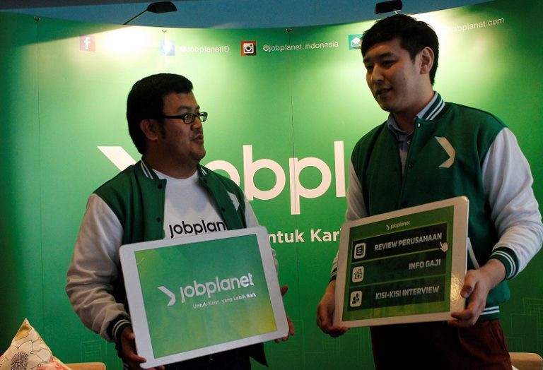 Jobplanet: Tokopedia Jadi Startup Menarik Pencari Kerja di Indonesia