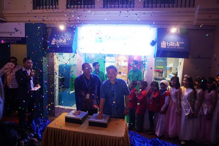 Hadir di KidZania Jakarta, Blibli.com Ajak Anak-anak Kenali Profesi Dunia E-Commerce