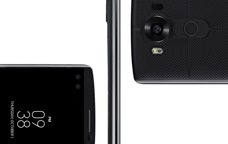 Tahun 2015, LG Berhasil Jual 59,7 Juta Smartphone dan akan Rilis Dua Flagship di 2016