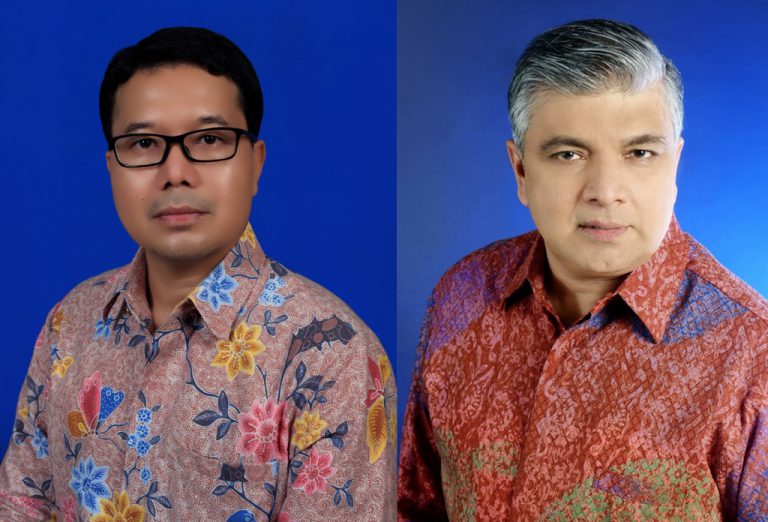 Adir Ginting Naik Jabatan Sebagai Managing Director EMC Indonesia