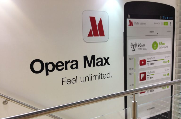 Akses Netflix Lebih Aman dan Cepat dengan Opera Max Terbaru yang Mendukung Protokol SPDY