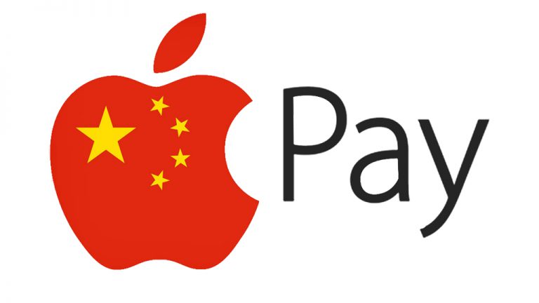 Layanan Pembayaran Apple Pay Sudah Berlaku di Cina