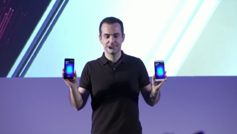 Ini Dia Harga Xiaomi Mi 5 yang Baru Saja Dirilis dengan Tiga Varian