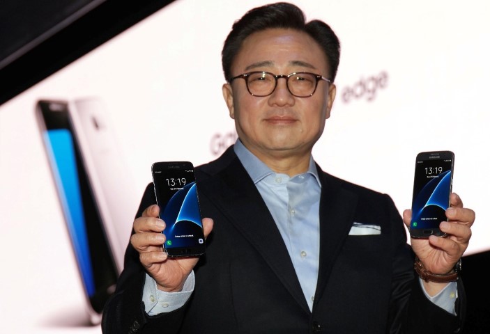 DJ Koh: Samsung Galaxy Tidak Takut akan Batasan dan Akan Terus Berinovasi