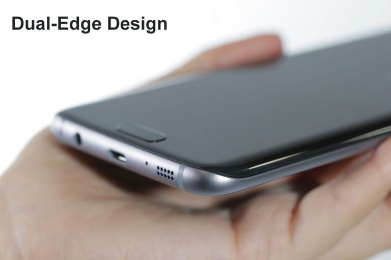 Layar Edge Display Samsung akan Diadopsi Produsen Smartphone Asal Tiongkok