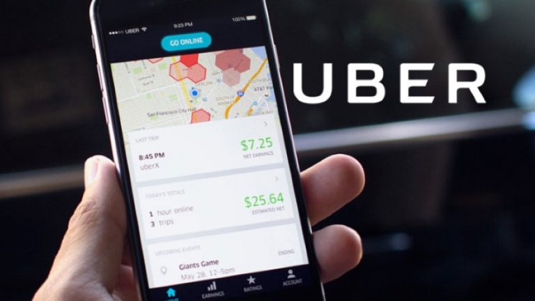 Uber Berencana Menambah Pelanggan Namun dengan Sedikit Jumlah Mobil