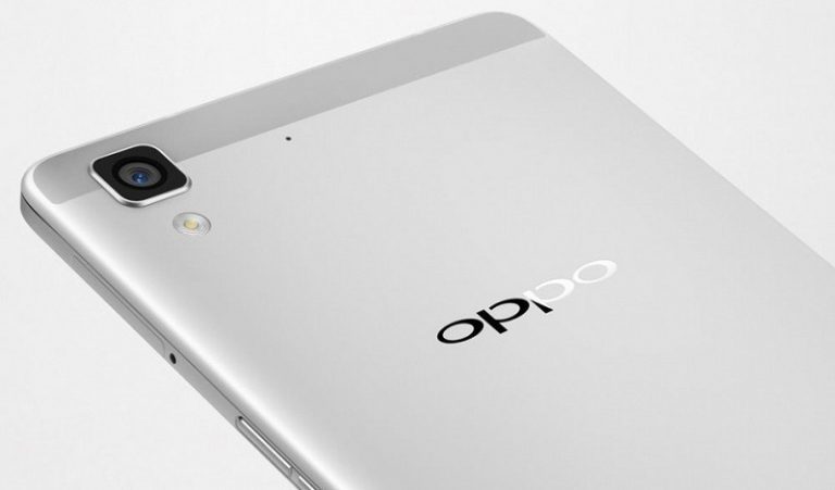 17 Maret 2016, OPPO Berencana Perkenalkan R9 dan R9 Plus