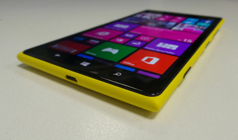 Selamat! Pengguna Lumia Lawas Mulai Cicipi Windows 10 Mobile