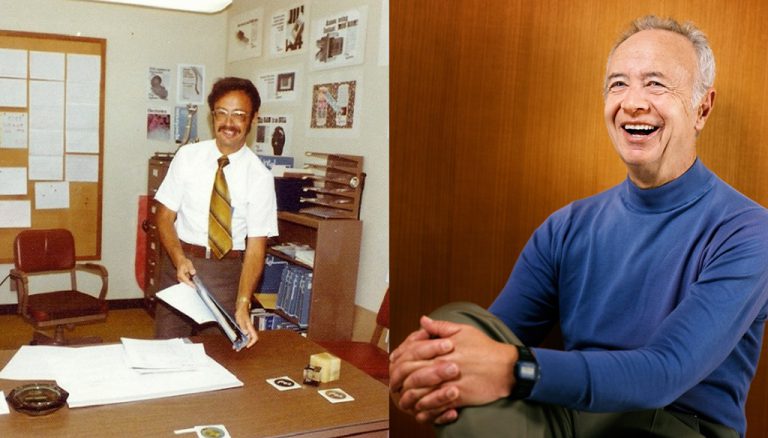 Andy Grove, Mantan CEO Intel di Era 80 hingga 90-an, Meninggal Dunia
