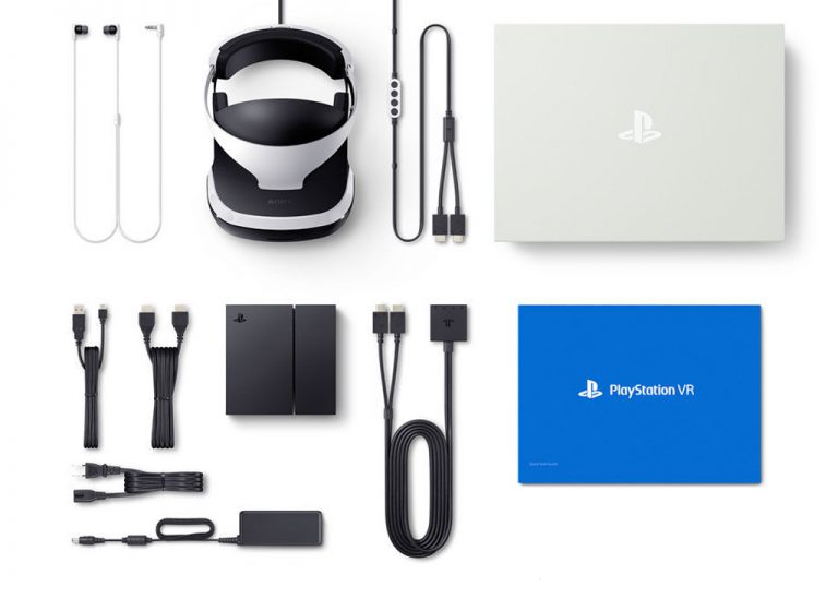 Sony Pertimbangkan PlayStation VR Juga Dukung PC