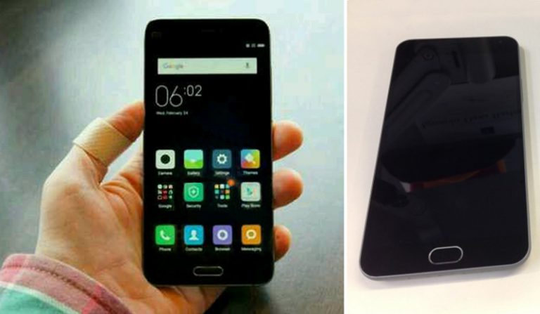 Ikuti Apple, Xiaomi Dikabarkan Juga Buat Smartphone Layar Kecil