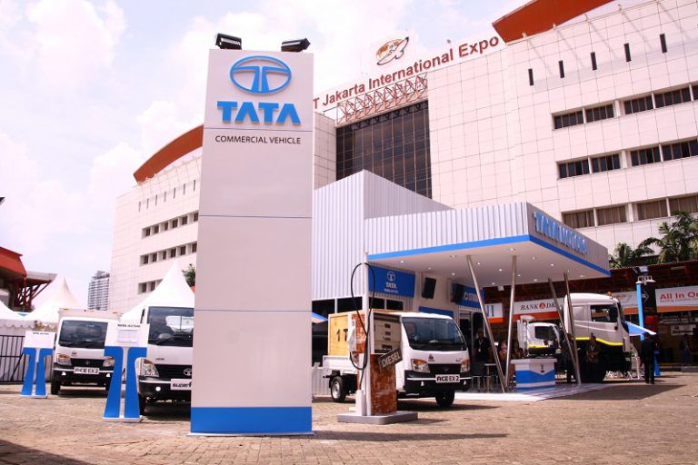 Tata Motors Ramaikan IIMS 2016, Pajang Lebih Banyak Kendaraan Niaga