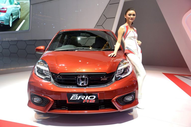 Selain All New Honda Civic, Honda Hadirkan Tiga Varian Baru untuk Konsumen Otomotif Indonesia