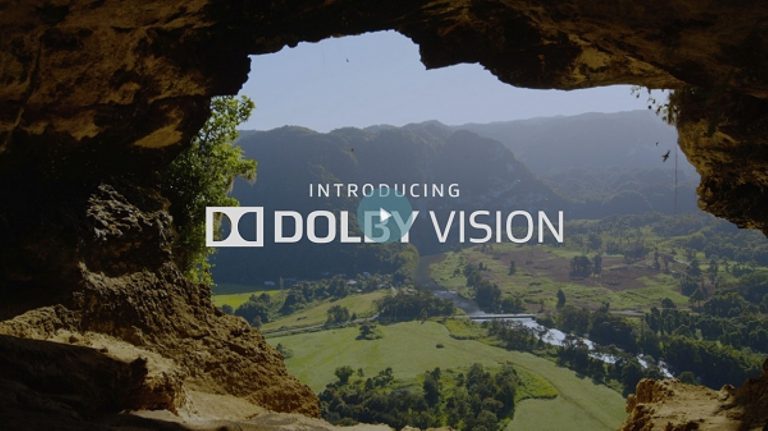 Sony DADC akan Gabungkan Dolby Vision ke Perangkat Ultra HD
