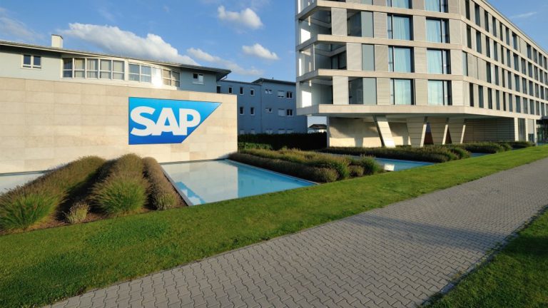 SAP Hadirkan Platform Realtime untuk Layanan Banking Modern