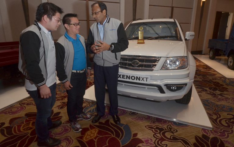 Dealer Tata Motors Tulungagung Terpilih Menjadi Dealer Terbaik di Indonesia