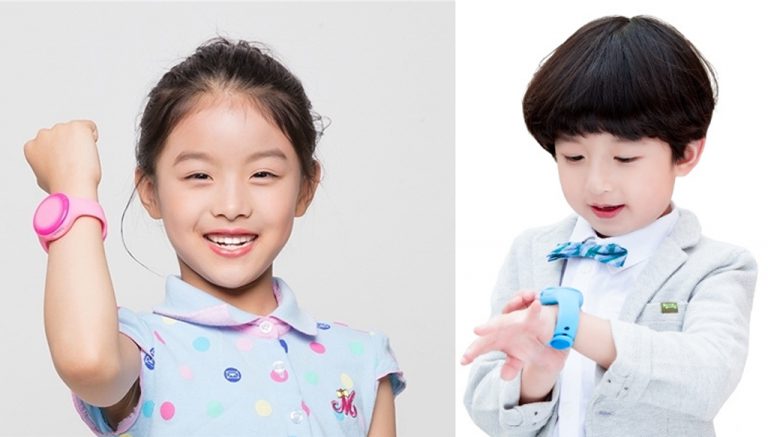 Xiaomi Mi Bunny MITU Watch Bisa Bantu Para Orangtua Pantau Keberadaan Anak