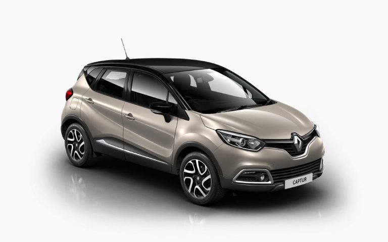 Untuk Pasar Eropa, Renault Akan Hadirkan Empat Varian Baru di Tahun 2016