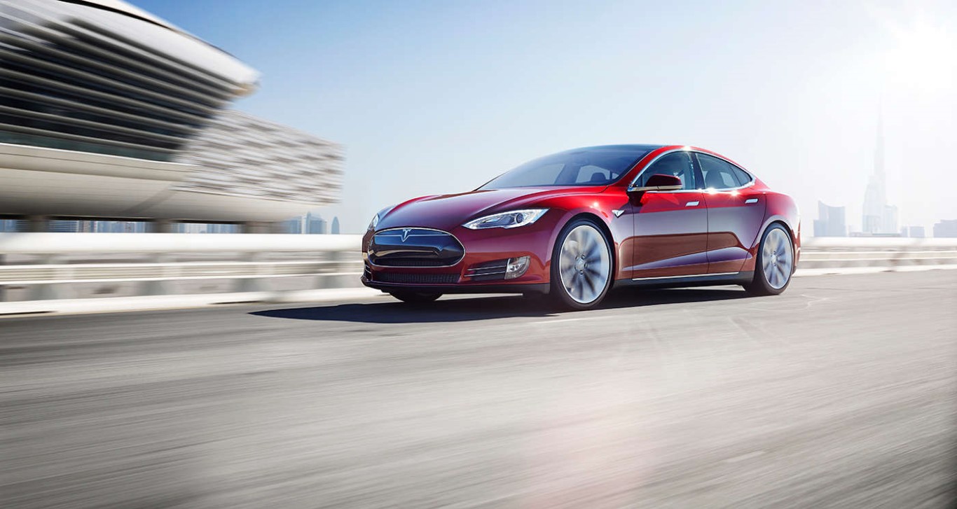 20160509130220 Tesla Motors Akan Produksi 500 Unit Per Tahun di Tahun 2018