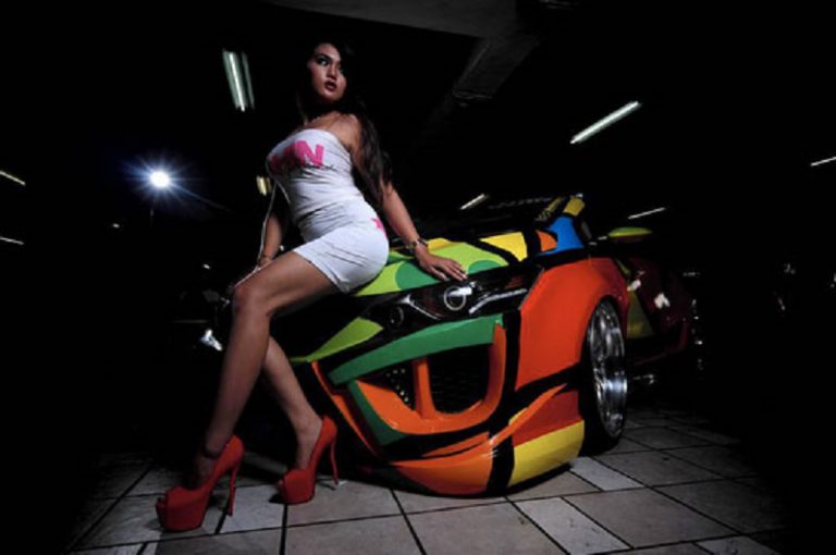 Digelar di Cirebon, Enam Mobil Sudah Kantongi HIN Elite Hingga Seri Ke-6 HIN 2016